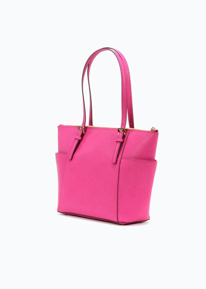 Classic Pink Bag