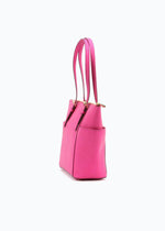 Classic Pink Bag