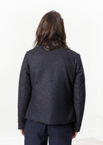 Camelia Reversible Jacket