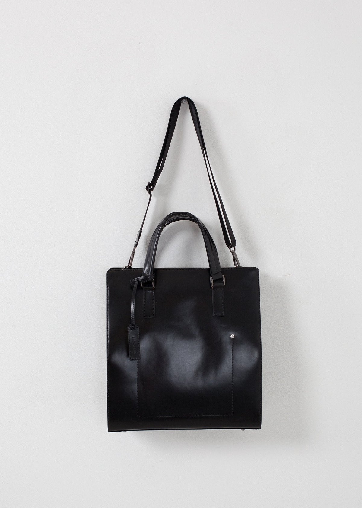 Vertical Tote