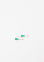 Bi-Goutte Earrings