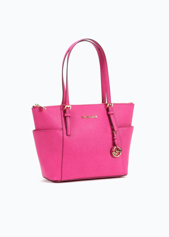 Classic Pink Bag