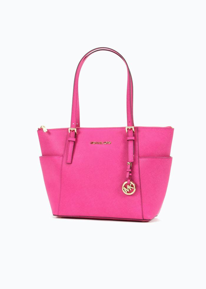 Classic Pink Bag