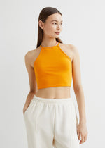 Cropped top