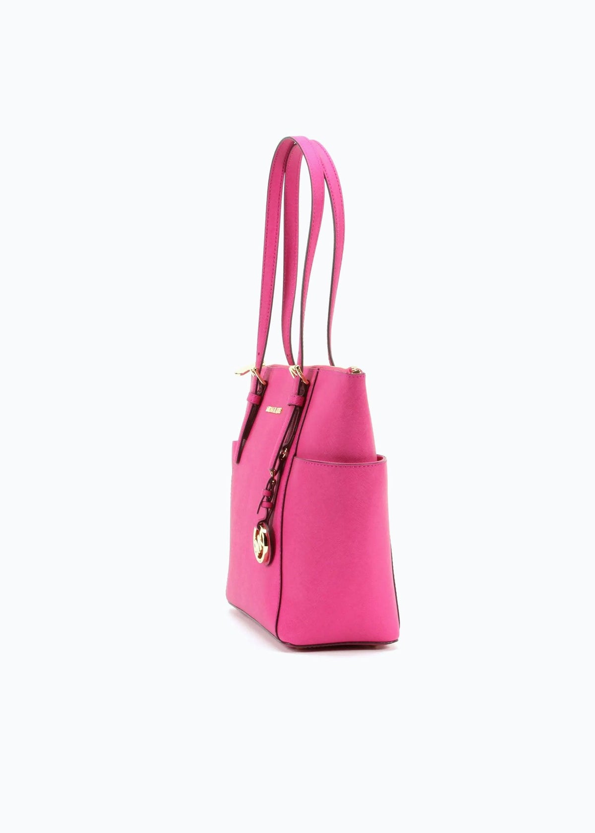 Classic Pink Bag