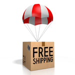 Free Shipping