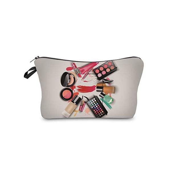 Makeup & Cosmetics Travel Bag