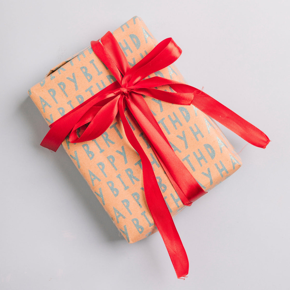 Gift Wrap