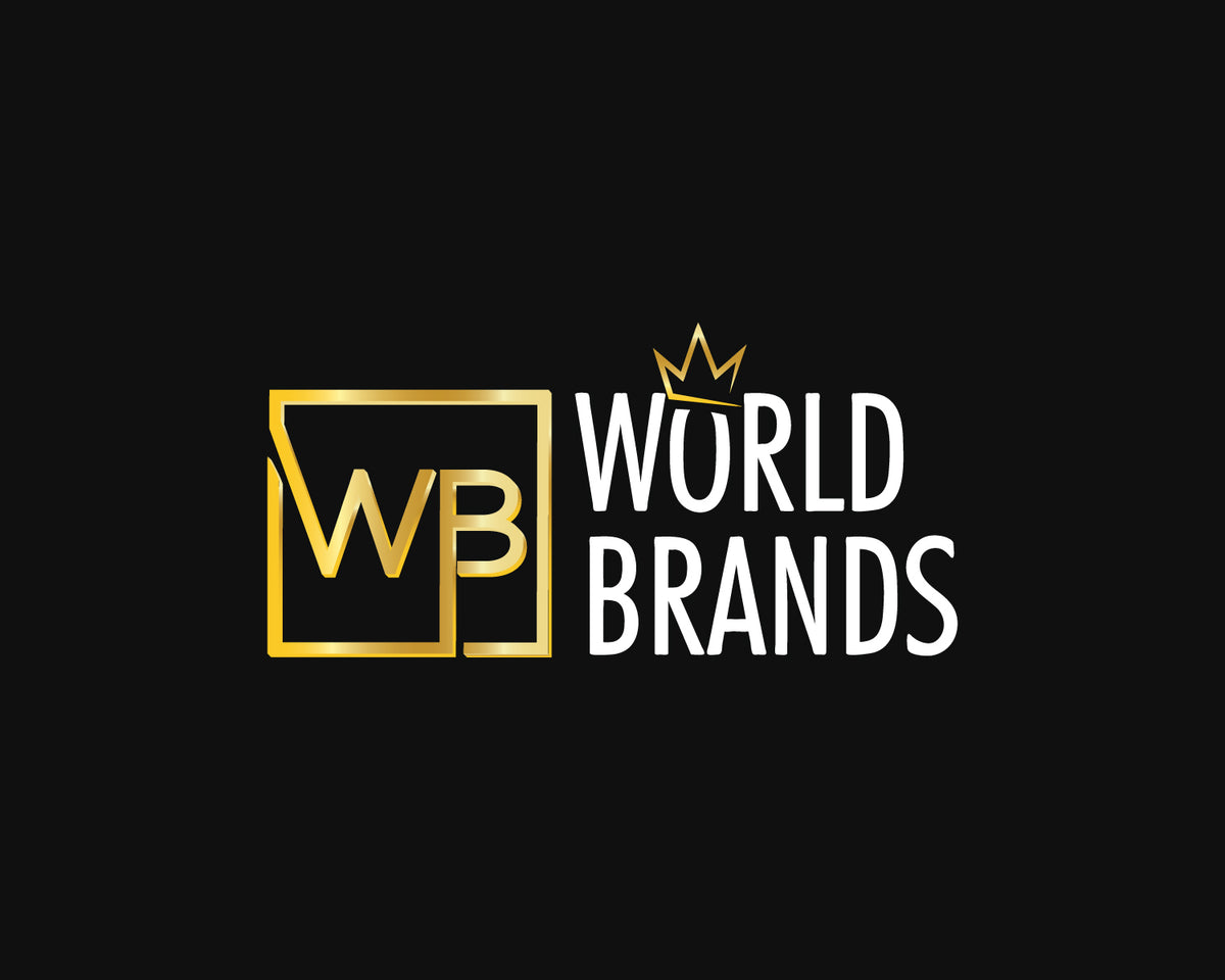 World Brands - Gift Card